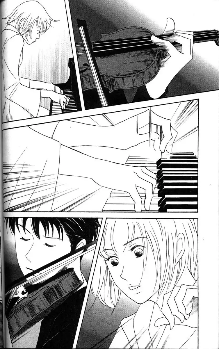 Nodame Cantabile Chapter 34 10